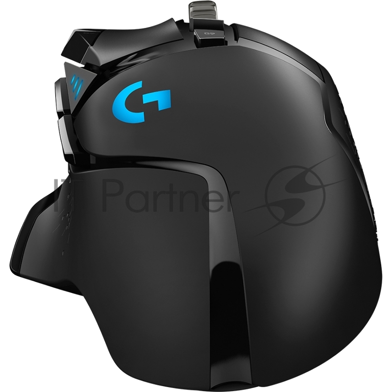 Мышь Logitech Mouse G502 HERO High Performance Gaming Retail