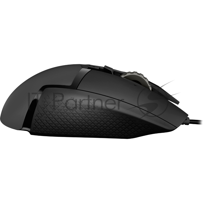 Мышь Logitech Mouse G502 HERO High Performance Gaming Retail