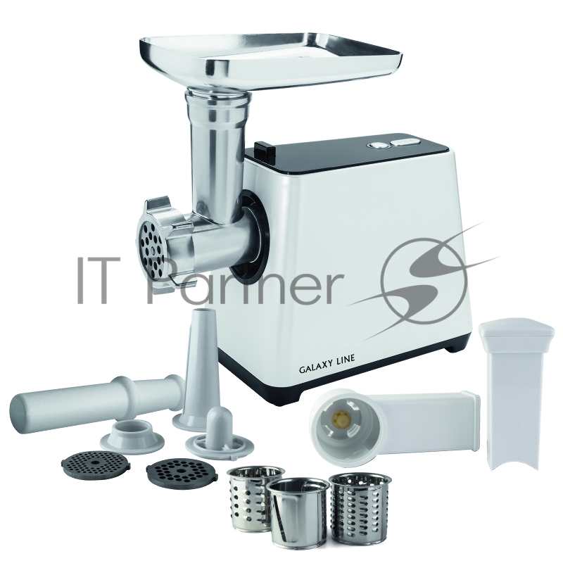 Мясорубка GALAXY GL 2410