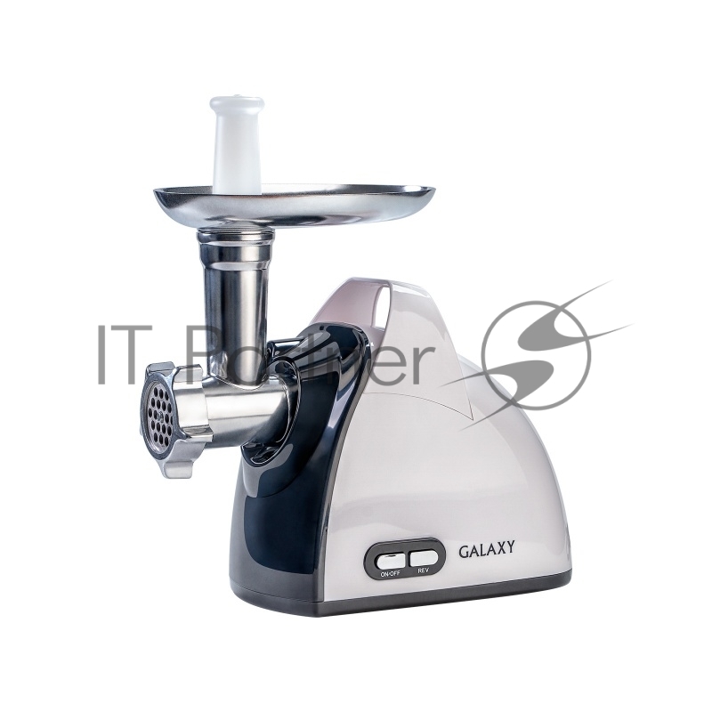 Мясорубка Galaxy GL 2414 с соковыжималкой