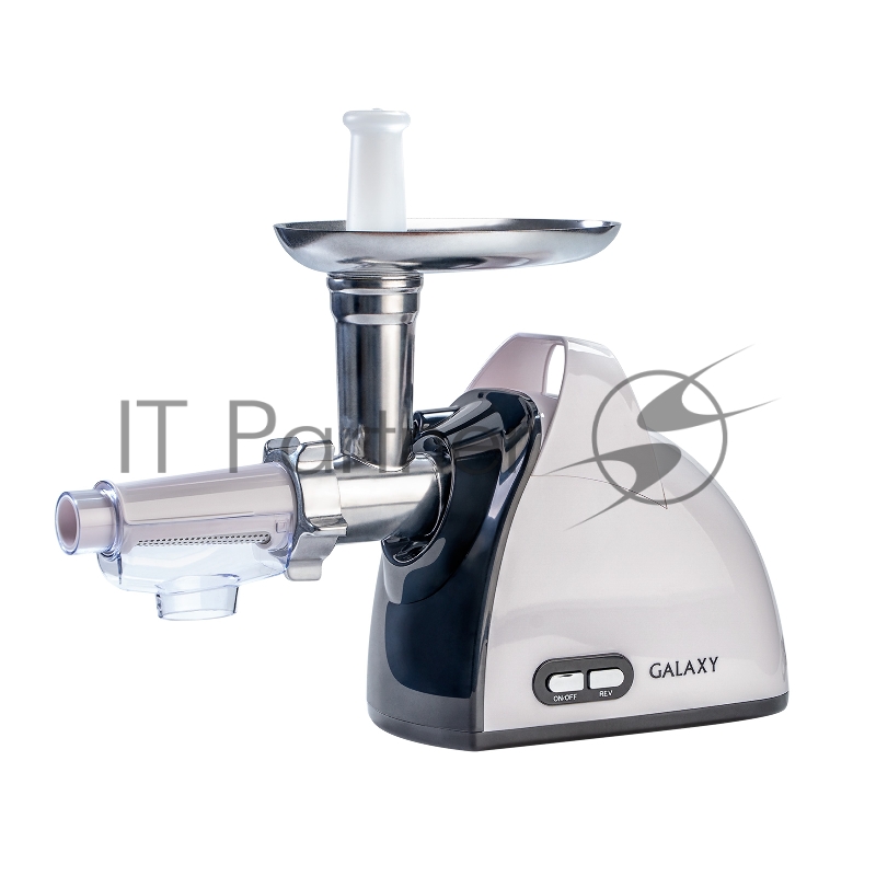 Мясорубка Galaxy GL 2414 с соковыжималкой