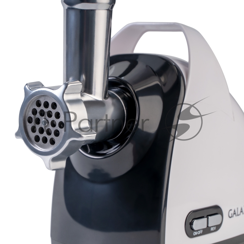 Мясорубка Galaxy GL 2414 с соковыжималкой