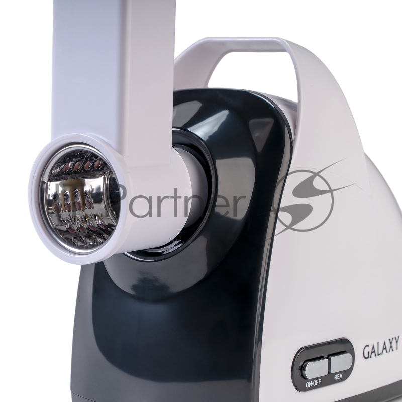 Мясорубка Galaxy GL 2414 с соковыжималкой