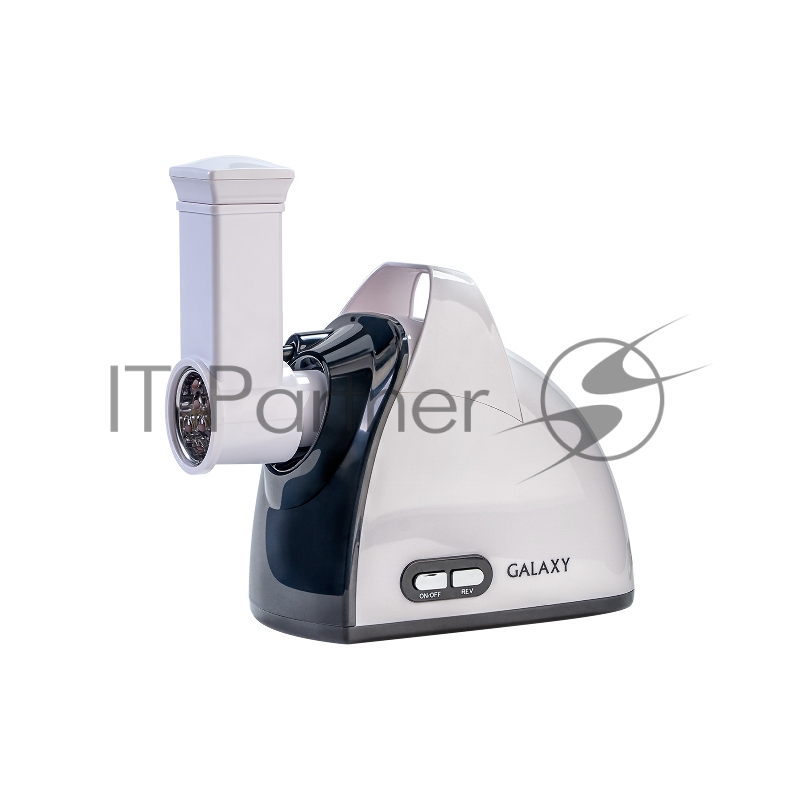 Мясорубка Galaxy GL 2414 с соковыжималкой