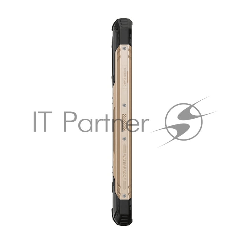 Смартфон Doogee S96 GT Sunshine Gold, 6.22 720 x 1520 пикселей, 2x2,1 ГГц+ 6x2,0 ГГц, 8 Core, 8GB RAM, 256GB, up to 512GB flash, 48 МП+20 МП+8 МП+2МП/32Mpix, 2 Sim, 2G, 3G, LTE, BT v5.0, Wi-Fi, NFC, GPS, Type-C, 6350 мА·ч, Android 12, 310г, 167, ммx8