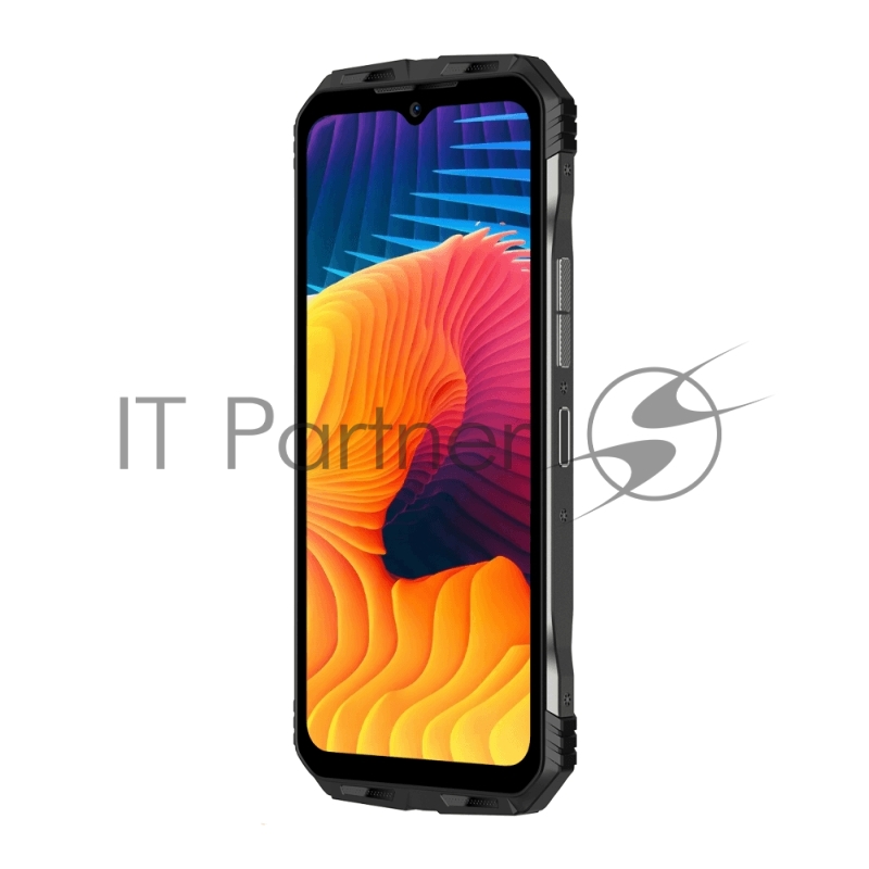 Смартфон Doogee V30 Dawn Orange, 16,71 см (6.58) 2408 x 1080 пикселей, 2x2,4ГГц + 6x2.0ГГц, 8 Core, 8GB RAM, 256GB, up to 2TB flash, 108 МП+ 20 МП + 16 МП/32Mpix, 2 Sim, 2G, 3G, LTE, 5.2, Wi-Fi, NFC, GPS, Type-C, 10800 мА·ч, Android 12, 376 г, 178,4