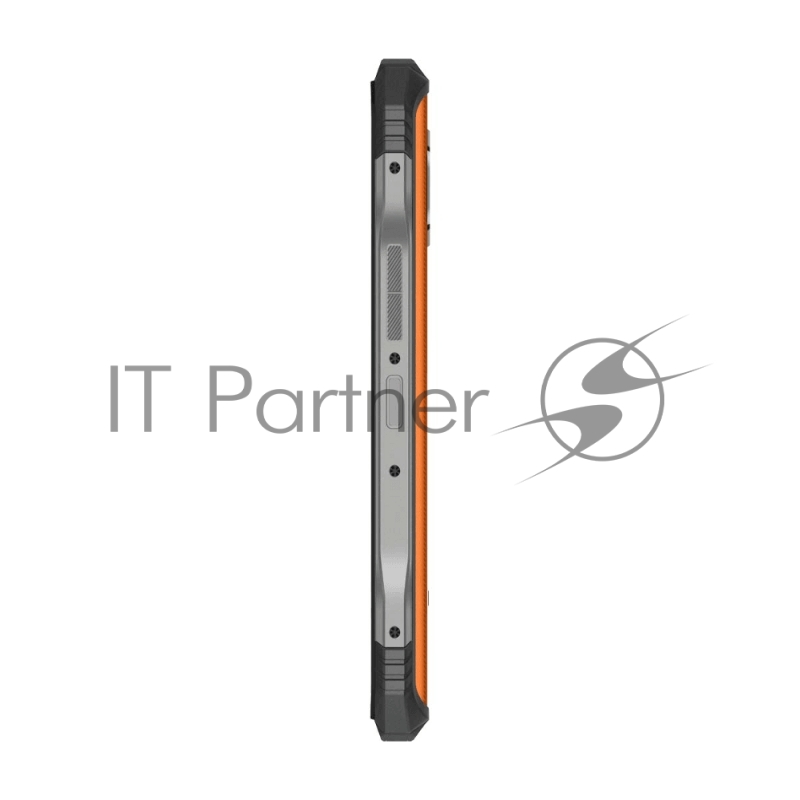 Смартфон Doogee V30 Dawn Orange, 16,71 см (6.58) 2408 x 1080 пикселей, 2x2,4ГГц + 6x2.0ГГц, 8 Core, 8GB RAM, 256GB, up to 2TB flash, 108 МП+ 20 МП + 16 МП/32Mpix, 2 Sim, 2G, 3G, LTE, 5.2, Wi-Fi, NFC, GPS, Type-C, 10800 мА·ч, Android 12, 376 г, 178,4