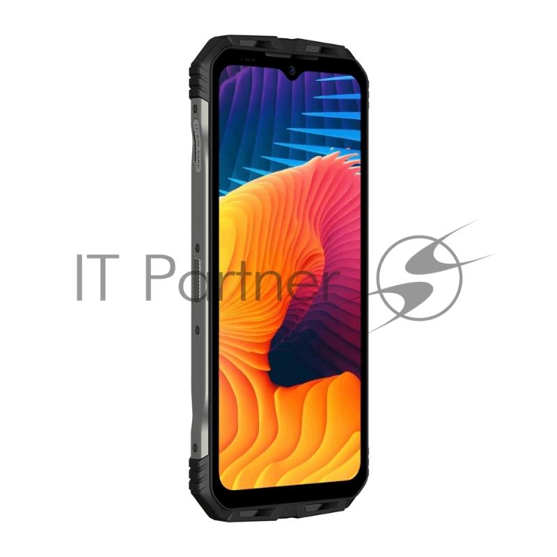 Смартфон Doogee V30 Dawn Orange, 16,71 см (6.58) 2408 x 1080 пикселей, 2x2,4ГГц + 6x2.0ГГц, 8 Core, 8GB RAM, 256GB, up to 2TB flash, 108 МП+ 20 МП + 16 МП/32Mpix, 2 Sim, 2G, 3G, LTE, 5.2, Wi-Fi, NFC, GPS, Type-C, 10800 мА·ч, Android 12, 376 г, 178,4