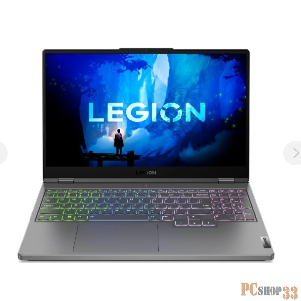 Ноутбук Lenovo Legion 5 15IAH7H 15.6