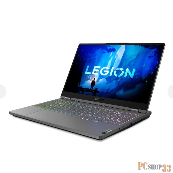 Ноутбук Lenovo Legion 5 15IAH7H 15.6