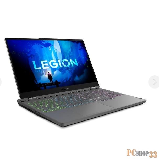 Ноутбук Lenovo Legion 5 15IAH7H 15.6