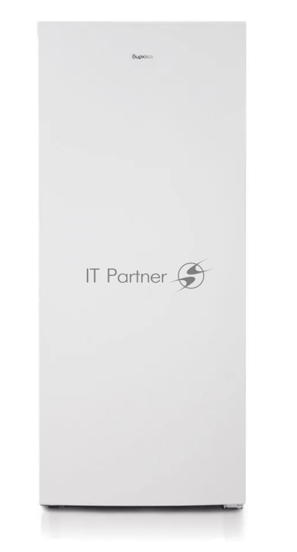 Холодильник Бирюса Б-6042 однокамерный белый