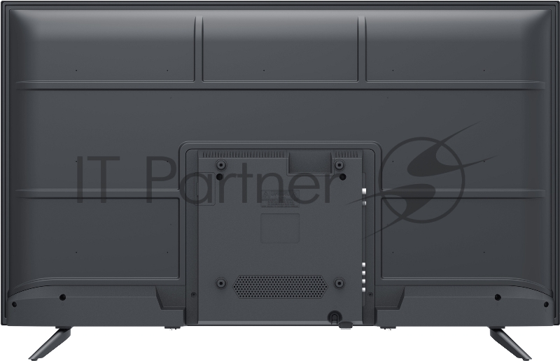 Телевизор LED Starwind 43 SW-LED43UG401 Яндекс.ТВ черный 4K Ultra HD 60Hz DVB-T DVB-T2 DVB-C DVB-S DVB-S2 USB WiFi Smart TV