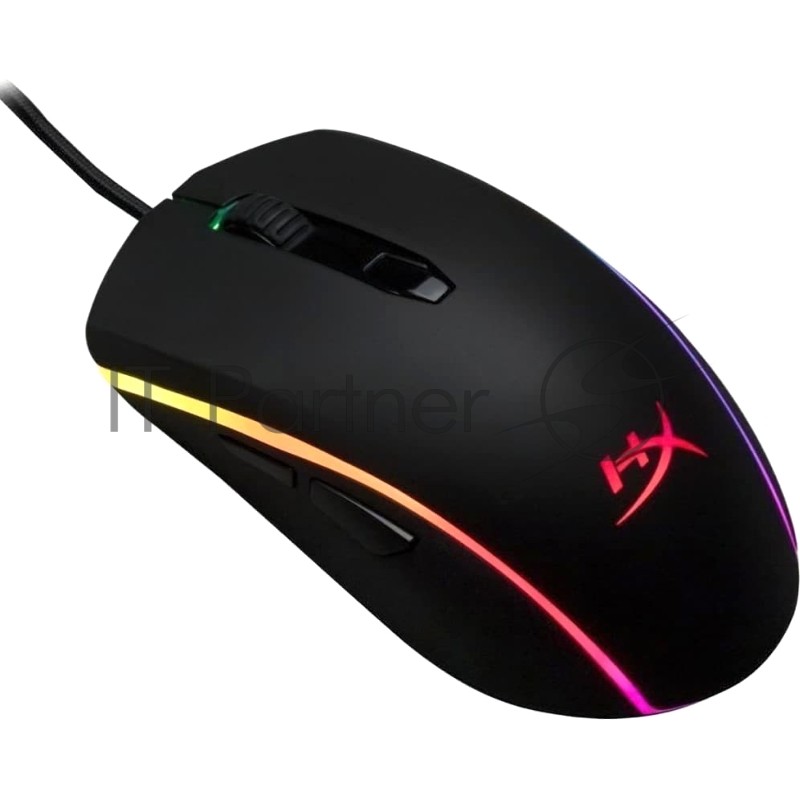Мышка HYPERX HPHX4P5Q1AA GAMING PULSEFIRE SURGE