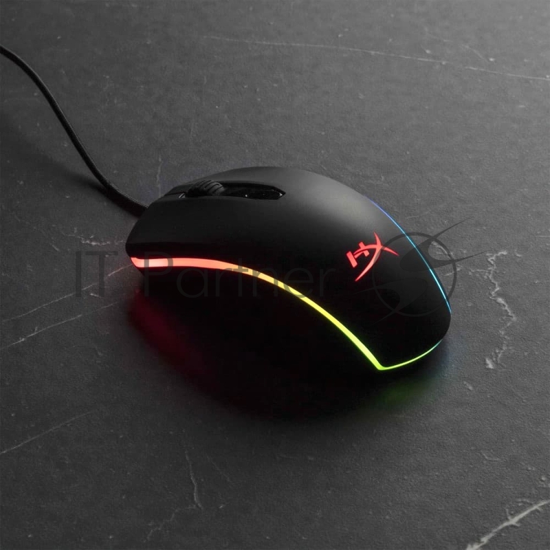 Мышка HYPERX HPHX4P5Q1AA GAMING PULSEFIRE SURGE