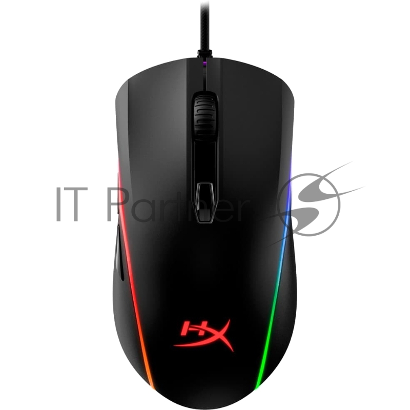 Мышка HYPERX HPHX4P5Q1AA GAMING PULSEFIRE SURGE