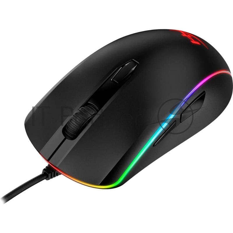 Мышка HYPERX HPHX4P5Q1AA GAMING PULSEFIRE SURGE