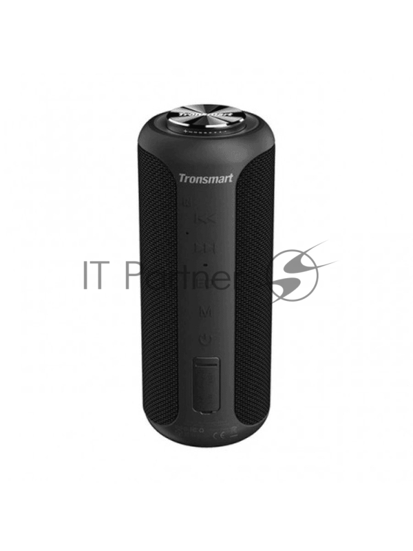 Активная акустическая система Tronsmart T6 PLUS BLACK