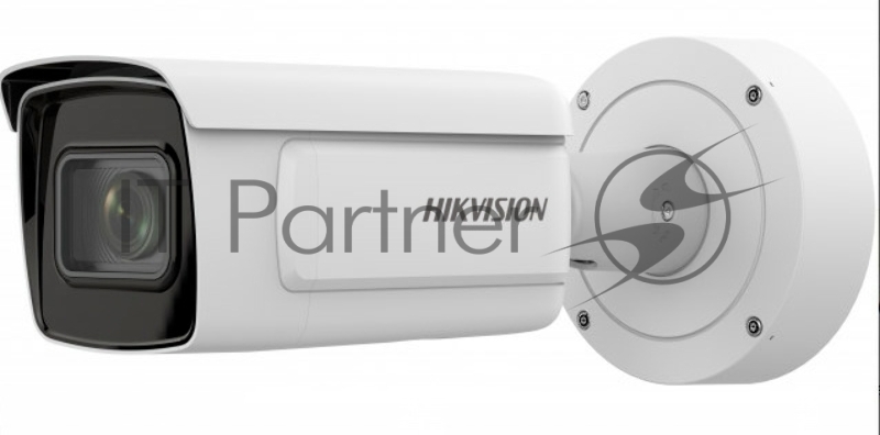 Камера видеонаблюдения IP Hikvision iDS-2CD7A26G0-IZHS(8-32mm)(C) 8-32мм цв.