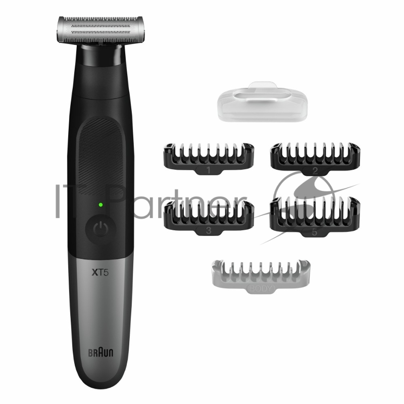Триммер для волос BRAUN XT5100