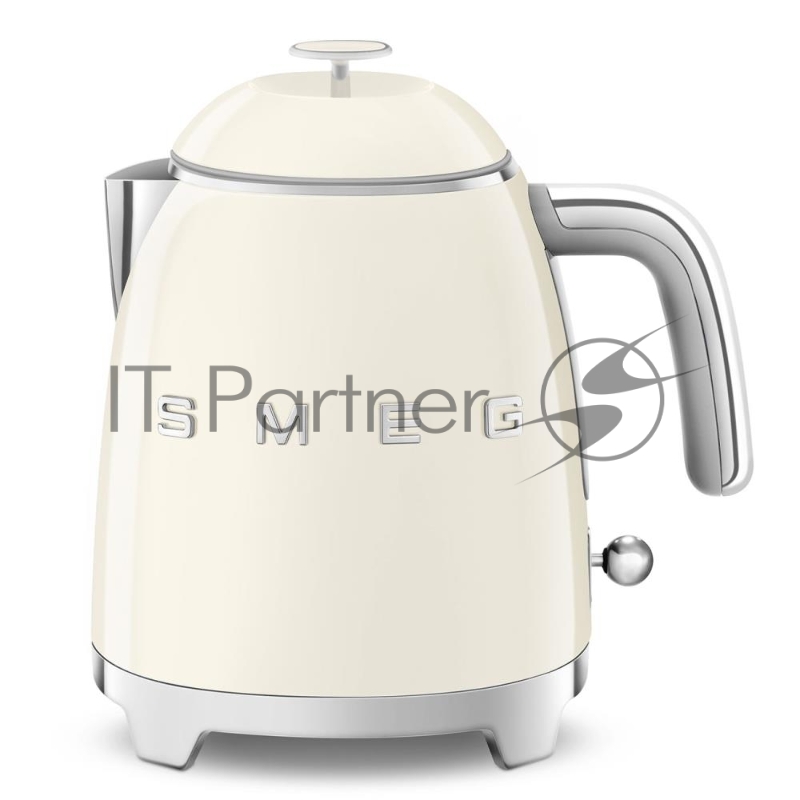 Чайник KLF05CREU SMEG