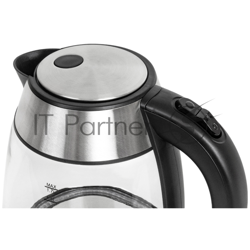 Чайник JVC JK-KE1707