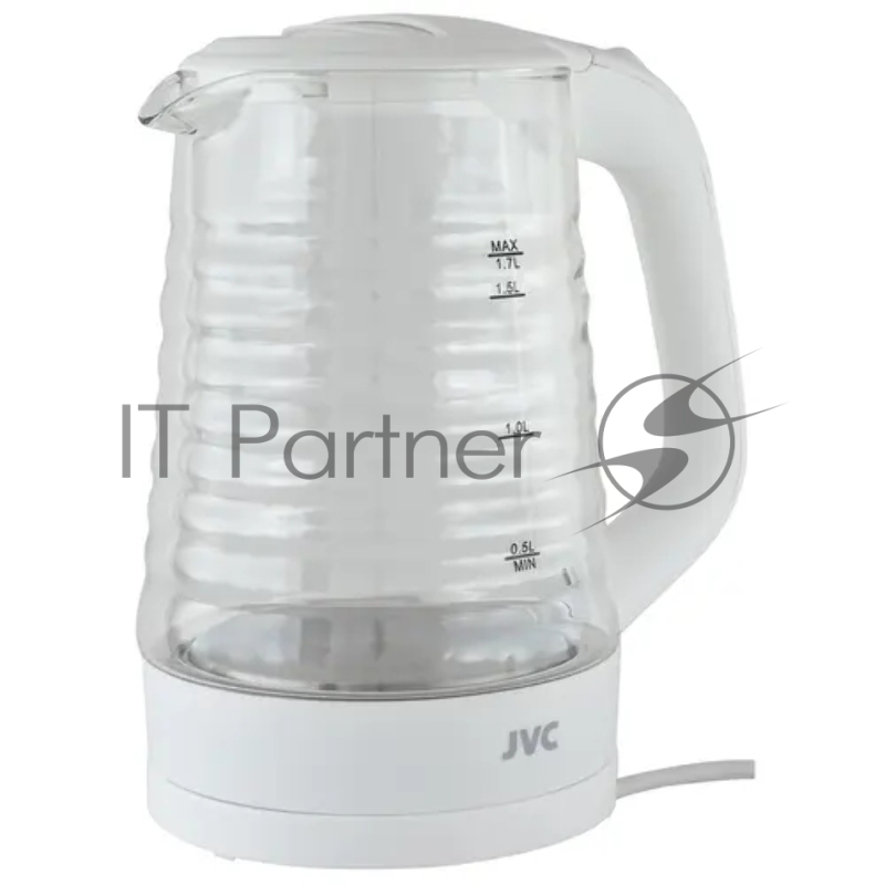 Чайник JVC JK-KE1512