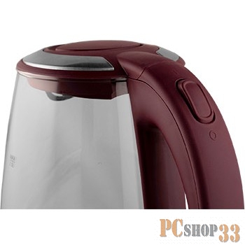 Чайник KRAFT KF-KG2018BR