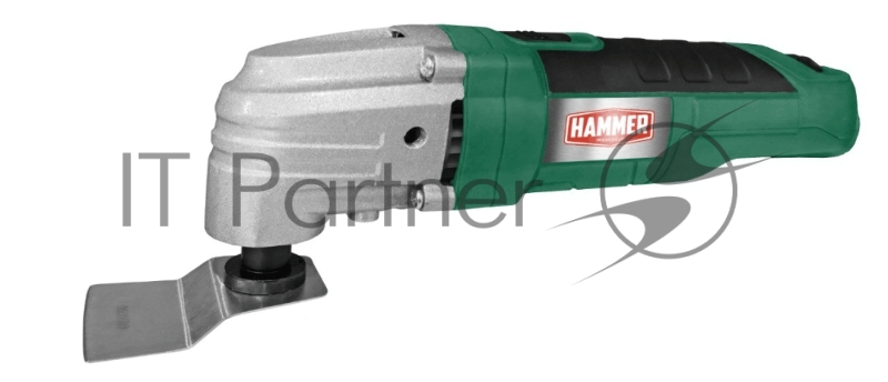 МФИ Hammer LZK320 320Вт 12000-22000об/мин 3,5°в кейсе + набор