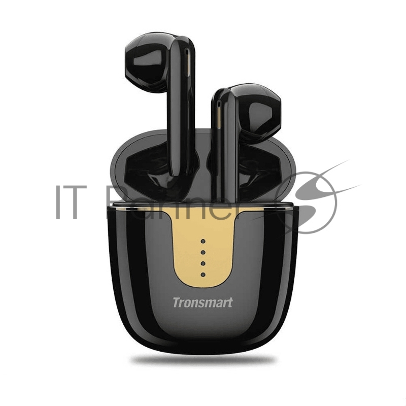 Беспроводные Наушники Tronsmart ACE pro black