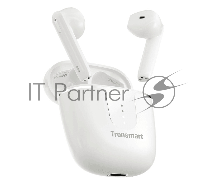 Беспроводные Наушники Tronsmart ACE pro white