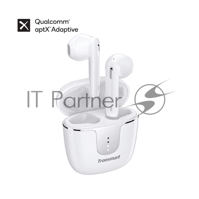 Беспроводные Наушники Tronsmart ACE pro white