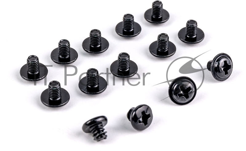 Корпус Hiper Vi7B черный 180W miniITX 1x92mm 2xUSB2.0 1xUSB3.0 audio bott PSU