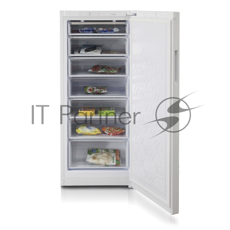 Холодильник Бирюса 6046