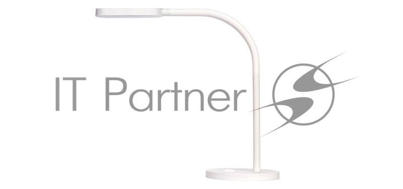 Умная настольная лампа Yeelight Portable LED Lamp YLTD02YL