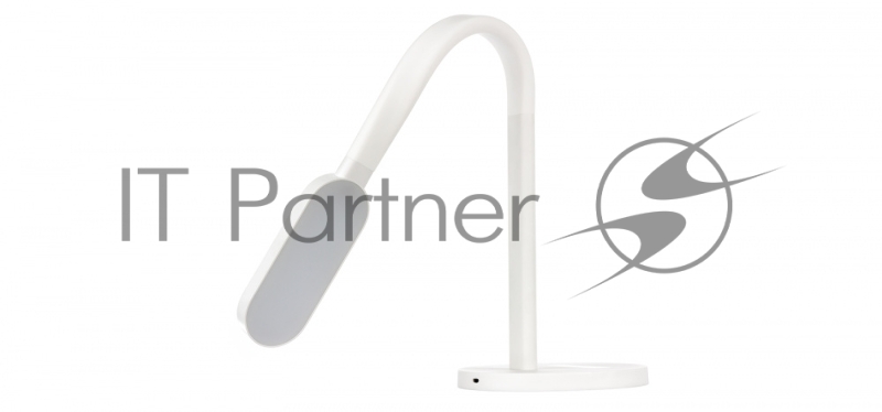 Умная настольная лампа Yeelight Portable LED Lamp YLTD02YL