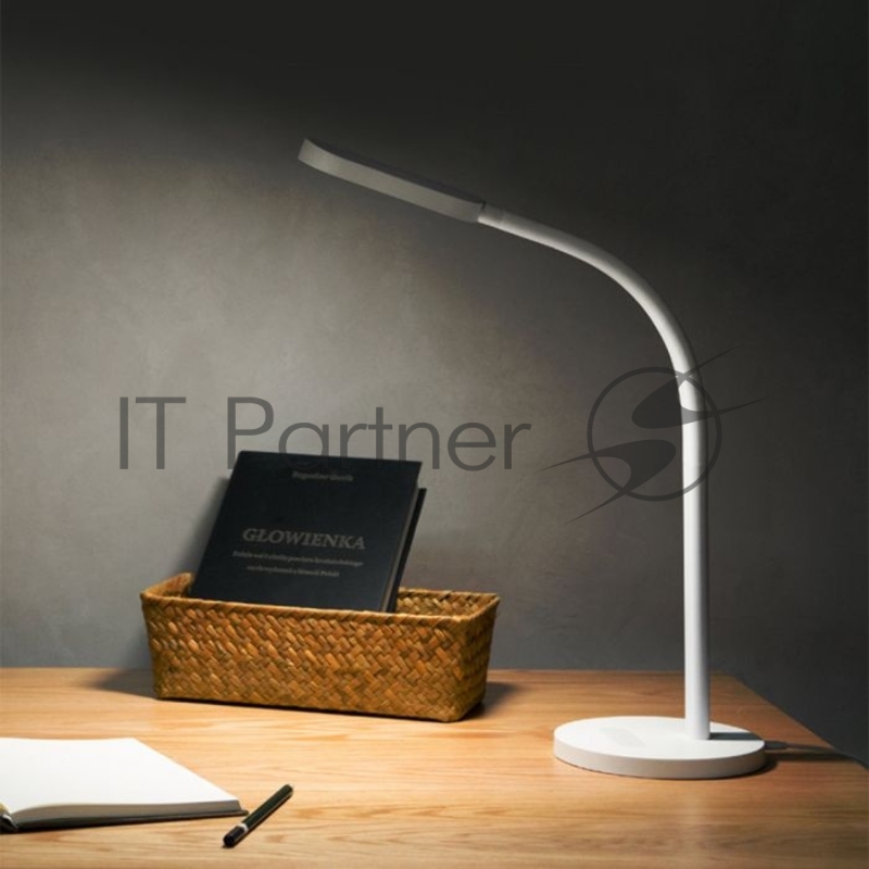 Умная настольная лампа Yeelight Portable LED Lamp YLTD02YL