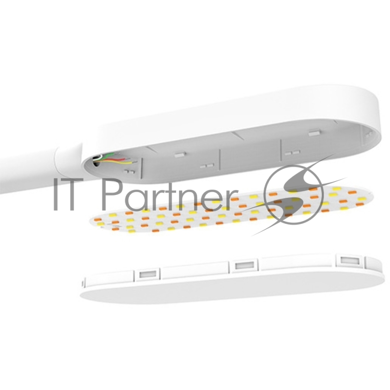 Умная настольная лампа Yeelight Portable LED Lamp YLTD02YL