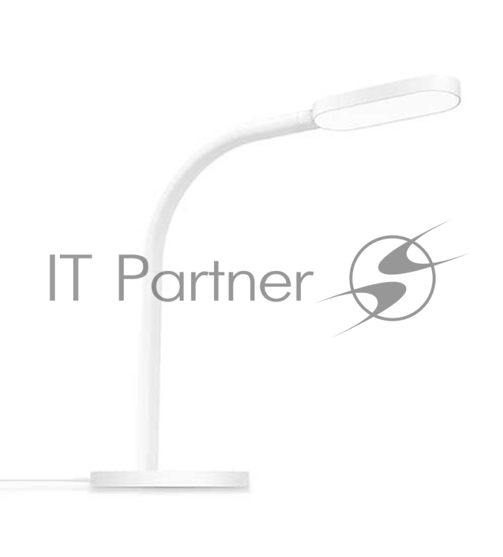 Умная настольная лампа Yeelight Portable LED Lamp YLTD02YL