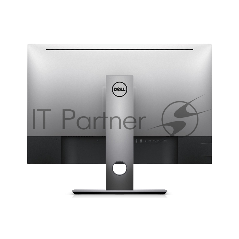 Монитор Dell 30 UP3017 черный IPS LED 6ms 16:10 HDMI матовая HAS Pivot 350cd 178гр/178гр 2560x1600