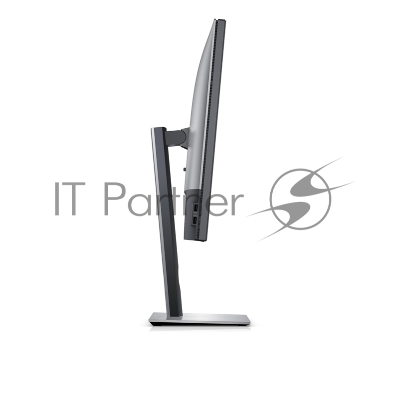 Монитор Dell 30 UP3017 черный IPS LED 6ms 16:10 HDMI матовая HAS Pivot 350cd 178гр/178гр 2560x1600
