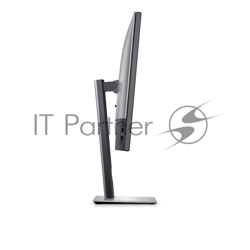 Монитор Dell 30 UP3017 черный IPS LED 6ms 16:10 HDMI матовая HAS Pivot 350cd 178гр/178гр 2560x1600