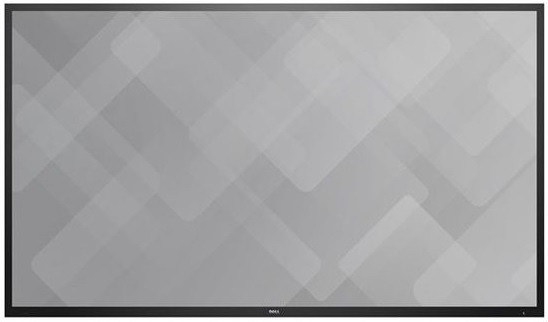 Монитор Dell 69.5 C7016H черный VA LED 16:9 HDMI матовая 400cd 176гр/176гр 1920x1080 D-Sub DisplayP