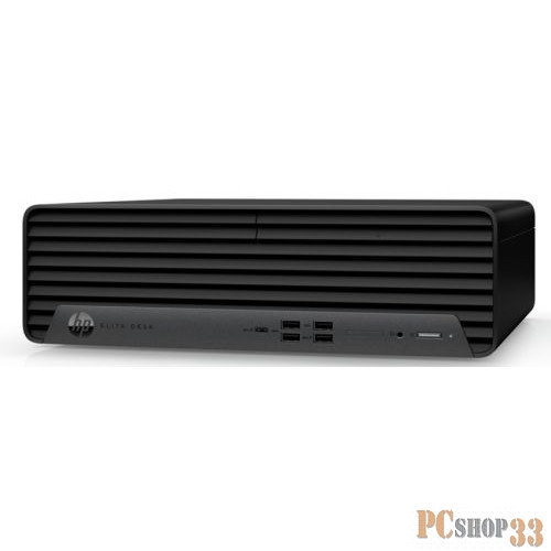 Компьютер HP Elite SFF 800 G9 Base Unit -RCTO/i5-12500/8/256/DOS