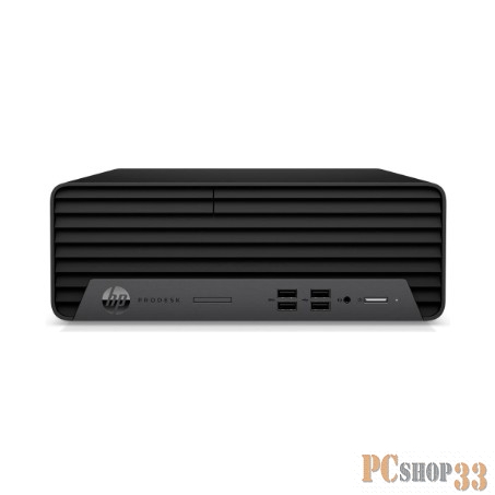 Компьютер HP ProDesk 400 G7 294G9EA