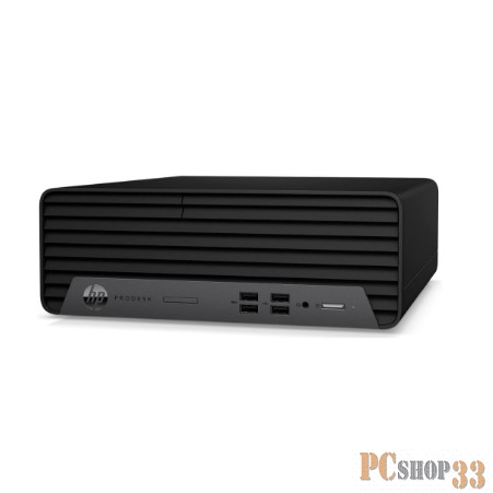 Компьютер HP ProDesk 400 G7 294G9EA