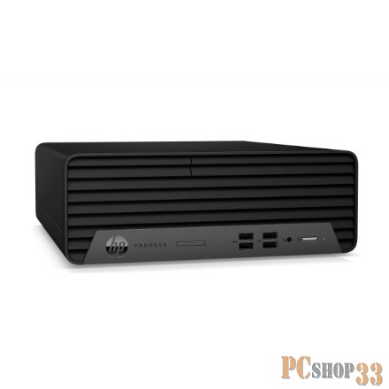 Компьютер HP ProDesk 400 G7 294G9EA