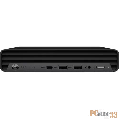 Компьютер HP Pro Mini 400 G9 6B2D3EA