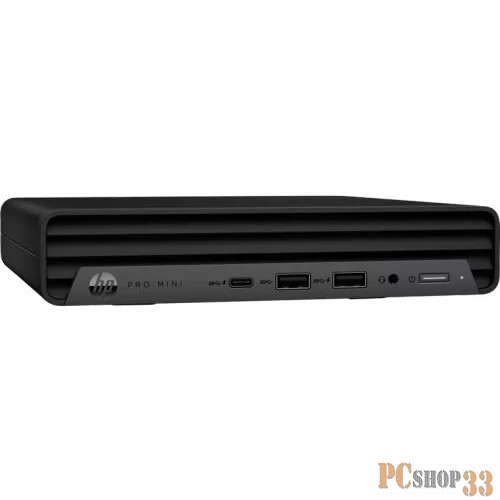 Компьютер HP Pro Mini 400 G9 6B2D3EA