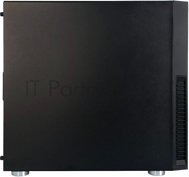 Компьютер IRU Home 310H5GM MT i3 10105F (3.7) 8Gb SSD512Gb GTX1630 4Gb Free DOS GbitEth 500W черный